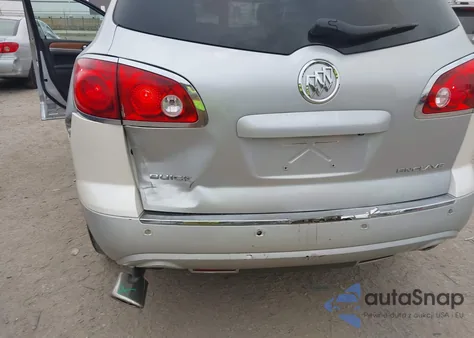 2012 Buick Enclave Leather z USA, uszkodzony, nr VIN 5GAKRCEDXCJ297774